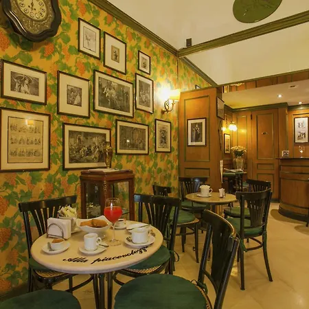 左狄雅库斯公寓 巴里