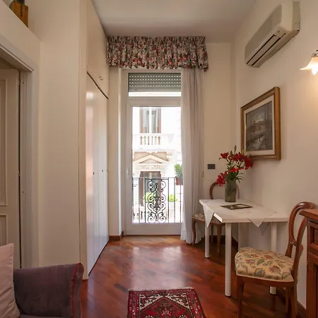 左狄雅库斯公寓