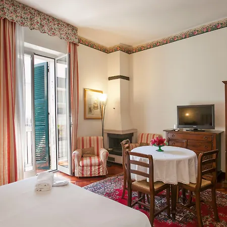 左狄雅库斯公寓 巴里