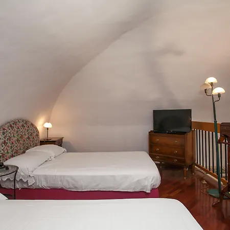 Apart Otel Zodiacus 4*