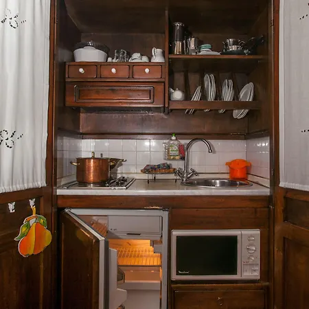 左狄雅库斯公寓 巴里