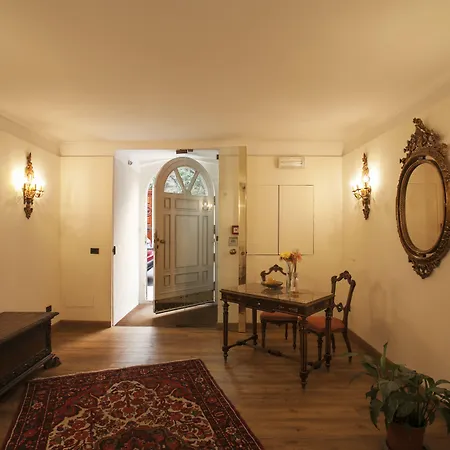 公寓式酒店 左狄雅库斯公寓