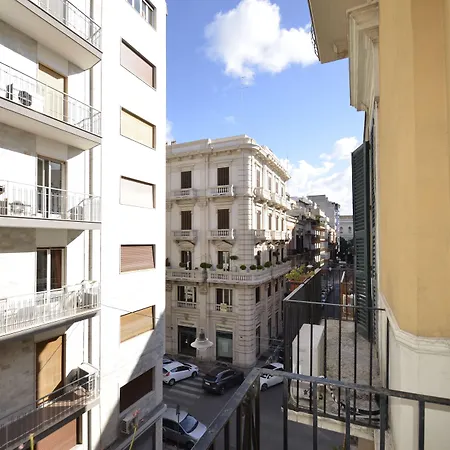 Apart Otel Zodiacus Bari