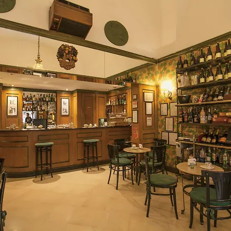 Zodiacus Apart Otel Bari