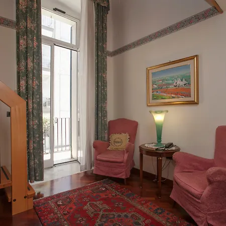 左狄雅库斯公寓 公寓式酒店 4*