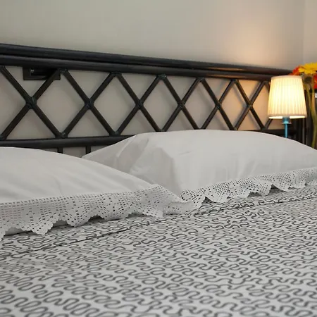 左狄雅库斯公寓 4*