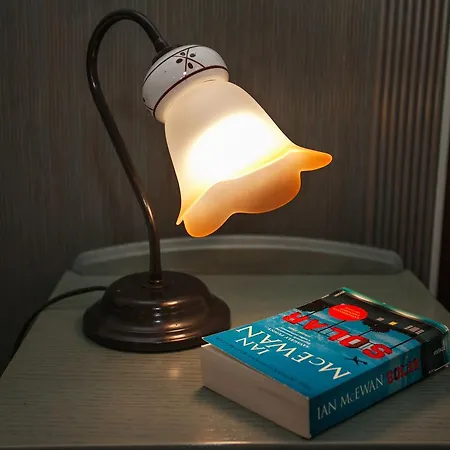 Zodiacus Apart Otel Bari