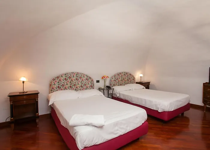 Aparthotel Zodiacus 4*