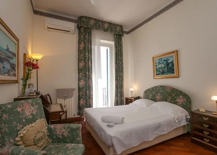 Aparthotel Zodiacus Bari