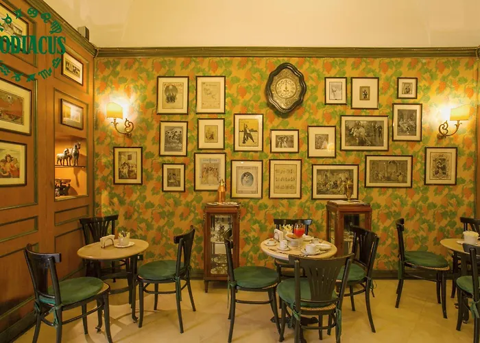 Zodiacus Aparthotel Bari