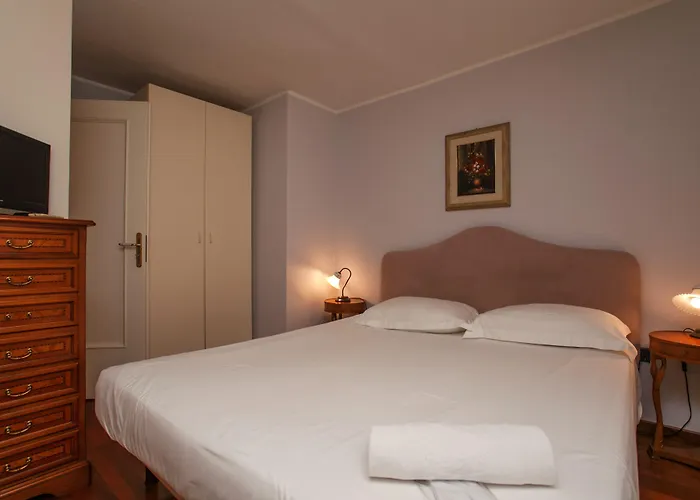 Aparthotel Zodiacus Bari