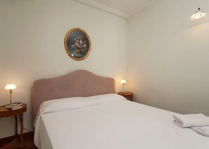 Zodiacus Aparthotel 4*