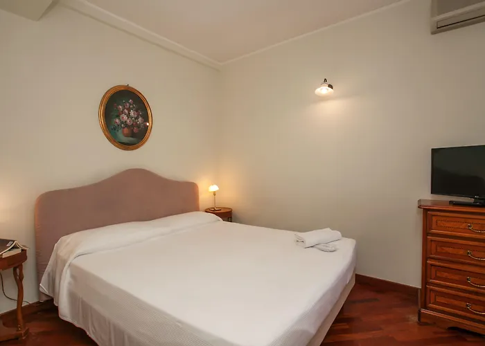 Aparthotel Zodiacus Bari