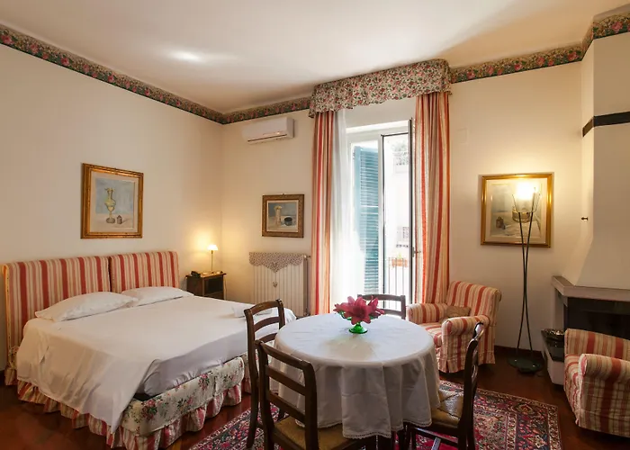 Zodiacus Aparthotel 4*