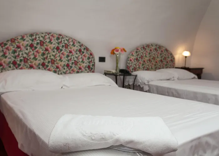 Zodiacus Aparthotel 4*