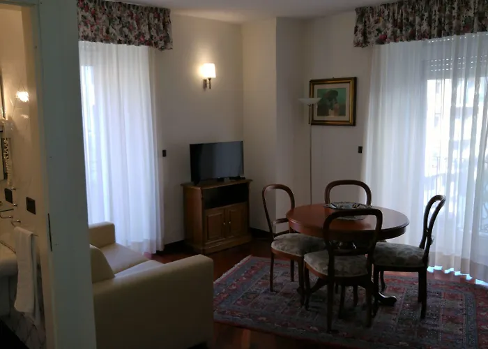 Zodiacus Aparthotel Bari