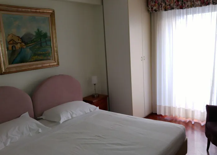 Zodiacus Aparthotel Bari