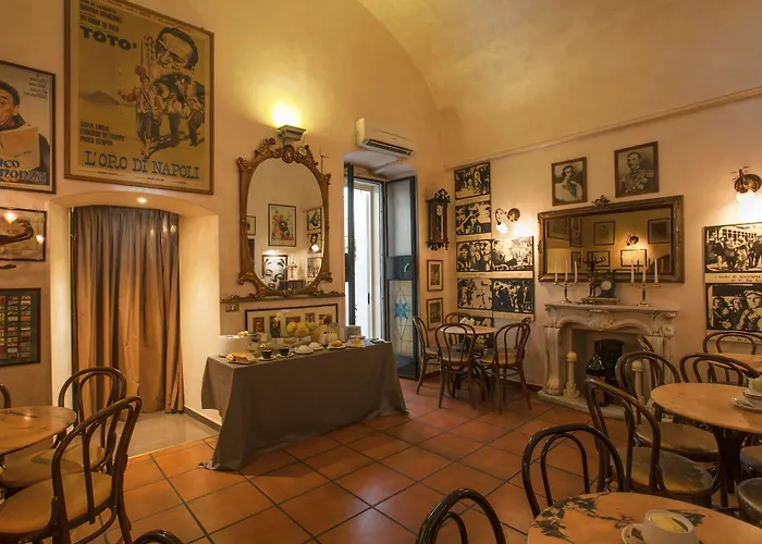 Zodiacus Aparthotel Bari