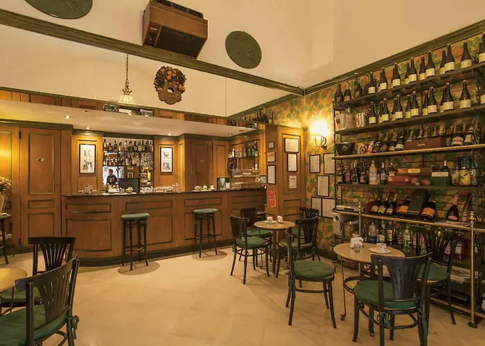 Zodiacus Aparthotel Bari