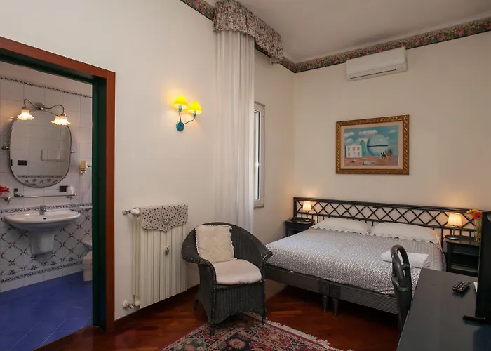 Zodiacus Aparthotel Bari