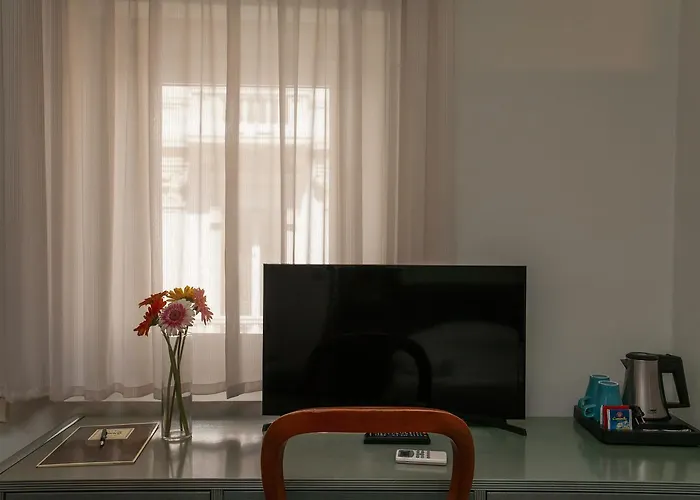 Aparthotel Zodiacus Bari