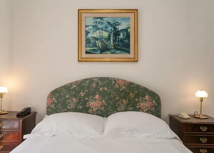 Zodiacus 4* Бари