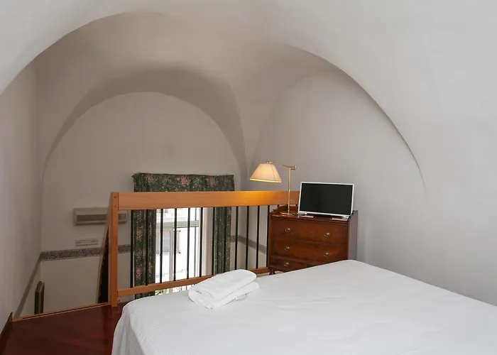Aparthotel Zodiacus Bari