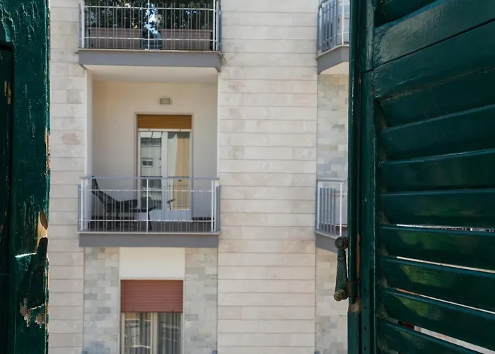 Aparthotel Zodiacus 4*