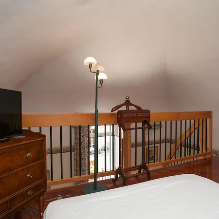 Hotel de apartamente Zodiacus Bari