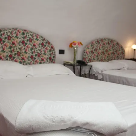 Zodiacus Hotel de apartamente Bari