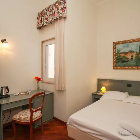 Hotel de apartamente Zodiacus