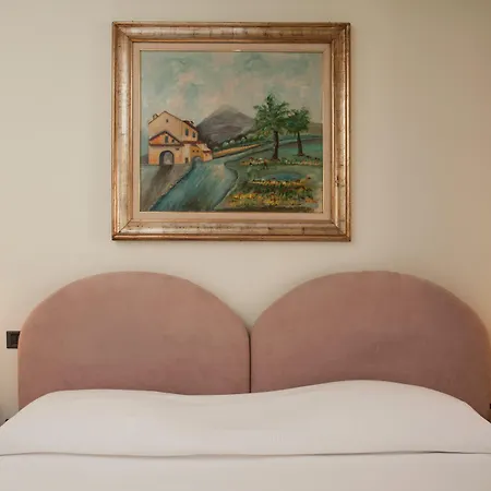 Hotel de apartamente Zodiacus Bari