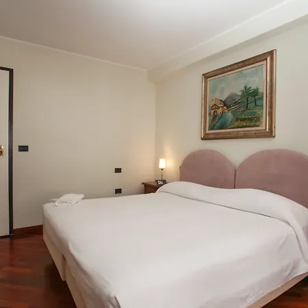 Hotel de apartamente Zodiacus