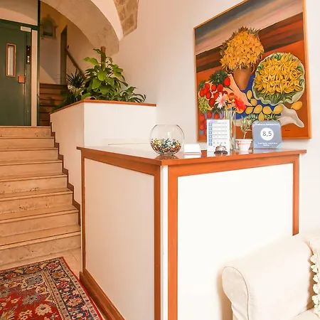 Aparthotel Zodiacus Bari