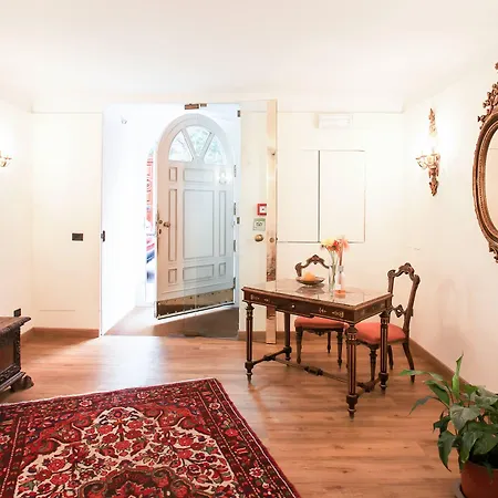 Zodiacus Hotel de apartamente