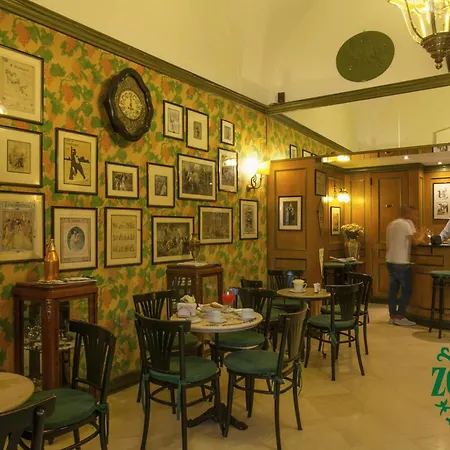 Aparthotel Zodiacus Bari