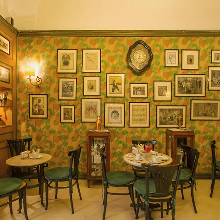 Zodiacus Hotel de apartamente Bari