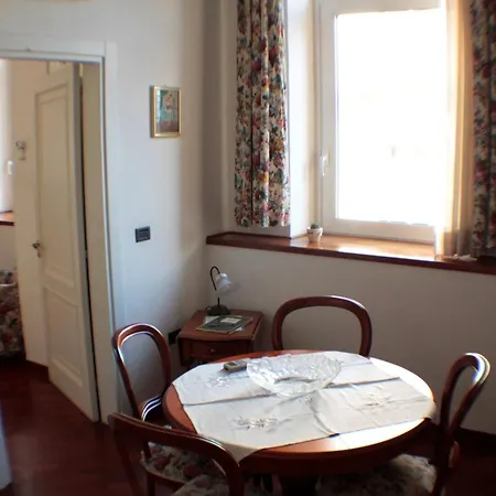 Apartmanhotel Zodiacus