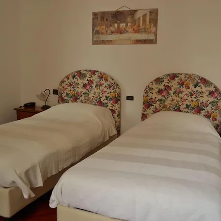 Apartmanhotel Zodiacus Bari