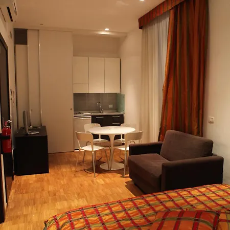 Apartmanhotel Zodiacus