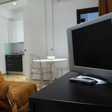 Zodiacus Apartmanhotel