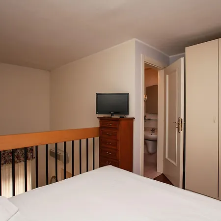 Aparthotel Zodiacus Bari