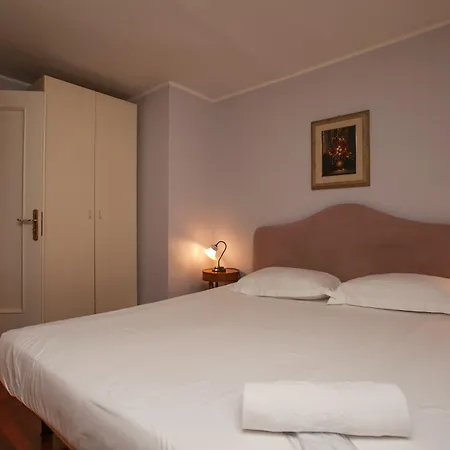Aparthotel Zodiacus Bari