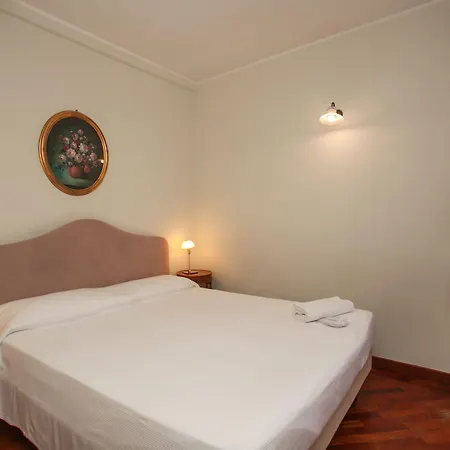 Aparthotel Zodiacus Bari