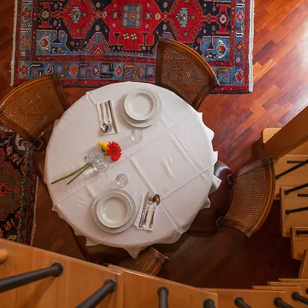 Zodiacus Aparthotel Bari