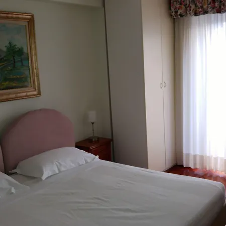 Zodiacus Aparthotel Bari