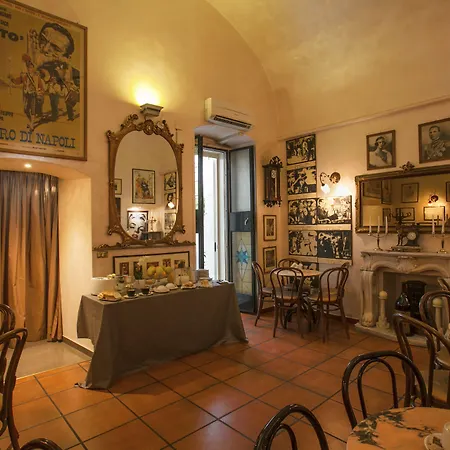 Zodiacus Aparthotel Bari