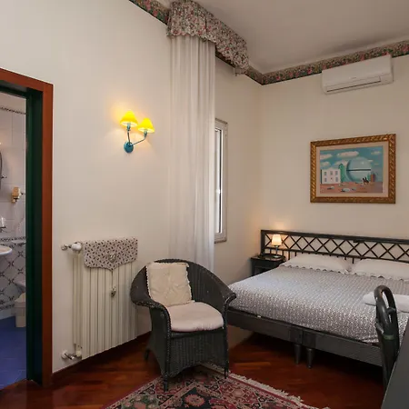 Zodiacus Aparthotel Bari