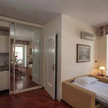 Aparthotel Zodiacus 4*