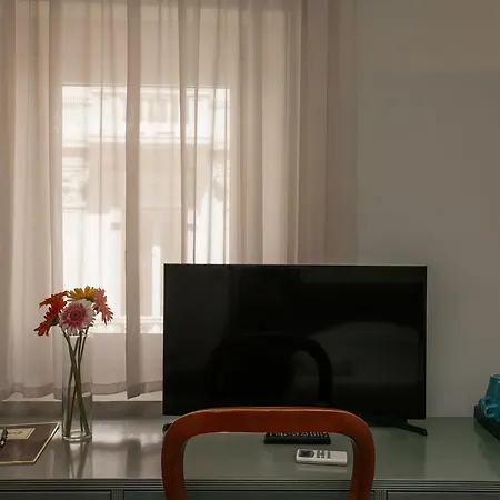 Apartmanhotel Zodiacus Bari